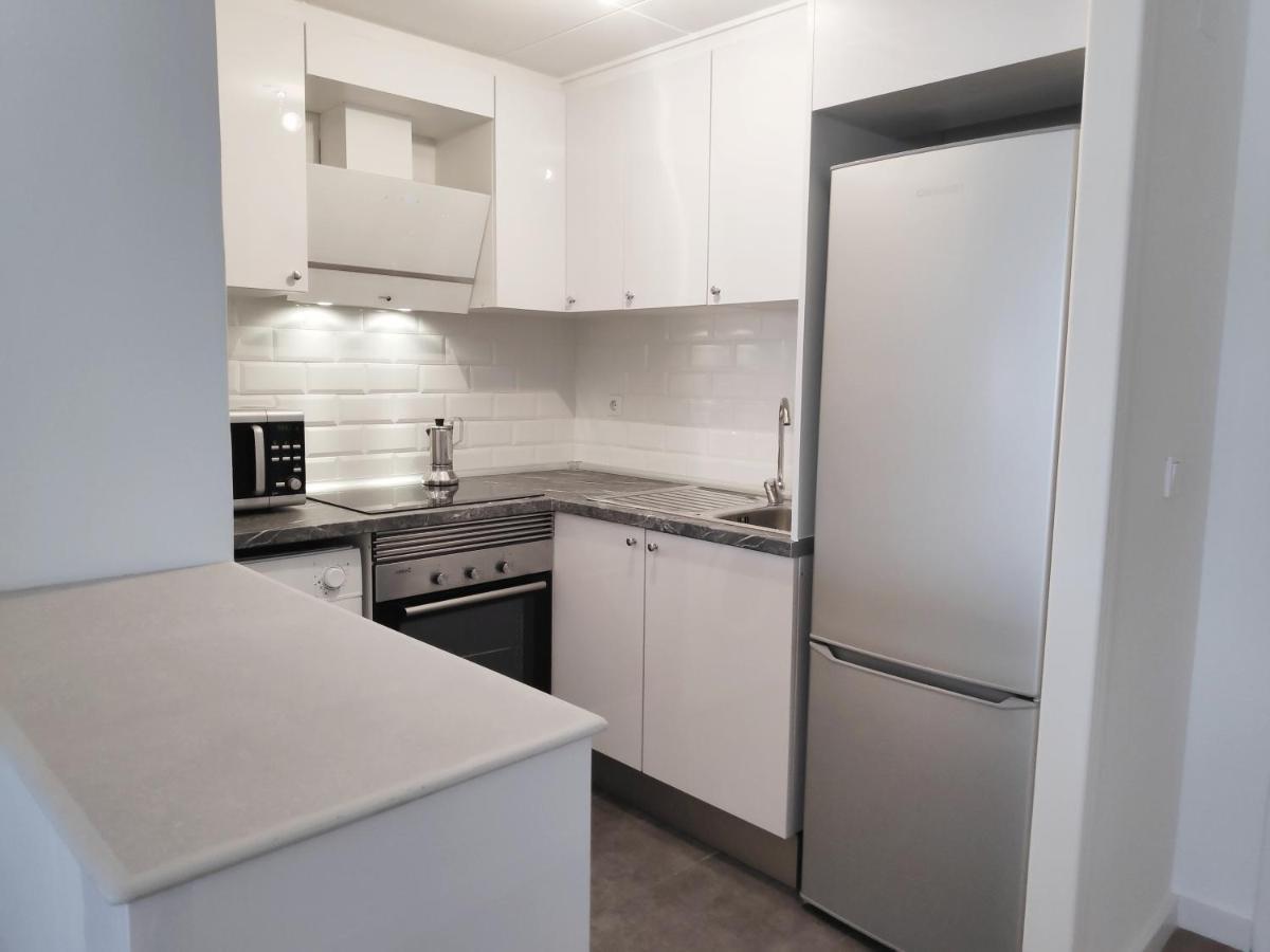 Apartmán Authentictravelvalencia Florazar 2 Cullera Exteriér fotografie