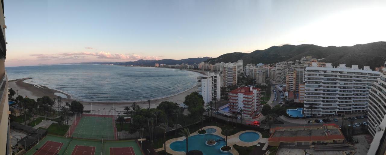 Apartmán Authentictravelvalencia Florazar 2 Cullera Exteriér fotografie
